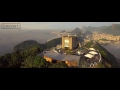 Croquet Club - Awake (Official 4K Drone Music Video, Rio De Janeiro, Brazil)