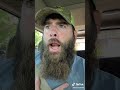 Jenelle Evans husband David Eason aka swamp monster latest tiktok video