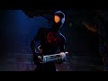 Symbiote Peter Boss Fight Theme - In-Game Unofficial Soundtrack - Marvel’s Spiderman 2 (FIXED AUDIO)
