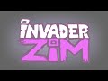 INVADER ZIM ENTER THE FLORPUS Teaser (2019) Netflix