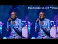 BRIAN LUBEGA NON-STOP WORSHIP