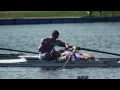 The Pain Contest - An Insight into University Rowing