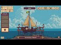 Let's Play Seablip (Episode 1) Grandpa's Ship