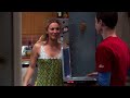 Funny Moments from Season 2 | The Big Bang Theory