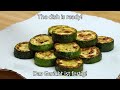 I've never eaten such delicious zucchini❗️ Spanish garlic zucchini fresh recipes