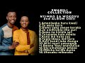 NYIMBO ZA WOKOVU 2nd ALBUM - Papi Clever & Dorcas ft Merci Pianist (2023 Swahili collection)