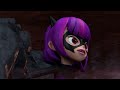 Dinocore Cartoon | Rainbow Super Hero |The Good Dinosaur | Kids Movies 2024