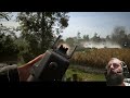 TRIGGER tap DISCIPLINED M1A1 Thompson intensely PUNISHES enemy GARRISON spawners