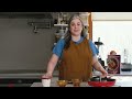 Cherries Jubilee Recipe by Claire Saffitz | Dessert Person