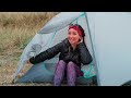 Is this the worst tent for UK hiking? NEMO Hornet elite OSMO 1P review