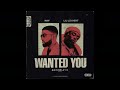 NAV - Wanted You feat. Lil Uzi Vert (Official Audio)