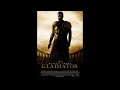 Now We Are Free by Hans Zimmer and Lisa Gerrard - 1 Hour