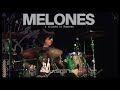 MELONES - Blitzkrieg Bop (Ramones Cover)
