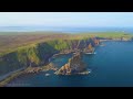 Scotland 4K - Scenic Relaxation Film With Calming Music