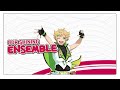 BRAND NEW STARS!! (English Cover)「Ensemble Stars!! Music」【Will Stetson】