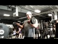 Bodybuilding Motivation - Awaken the beast inside