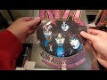 KISS- Creatures of the Night 40th Anniversary Super Deluxe Box Set. Unboxing/ Overview!