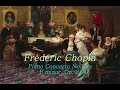 Classical Music today: F. Chopin Piano Concerto No.2 in F minor, Op. 21.ヾ(￣▽￣) #산책 #chopin #piano