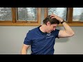 The Neck and Shoulder Pain Muscle (How to Release It for INSTANT RELIEF)