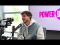 Jack Harlow Talks What Gets His Attention Dating, Kentucky Derby and more!