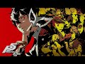 Keep Your Faith & Throw Away Your Mask (Combined Edit) - Persona 5 Royal