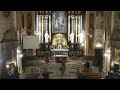 so i played evangelion opening theme on church organ