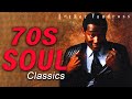 SOUL 70s - Al Green, Luther Vandross, Marvin Gaye, Barry White, Bill Withers, Stevie Wonder and more