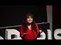 L'auto-censure des femmes, la comprendre et la dépasser | Lili Mouillard-Lample | TEDxAgroParisTech