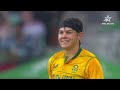 South Africa v Australia 3rd T20I | Australia Whitewash the Proteas