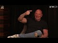 Dana White: Mike Tyson Shouldn’t Fight Jake Paul & Paul Made Showtime Boxing Go Out Of Business