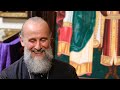 How Do Orthodox Christians View Scripture? Fr. Andrew Cuneo