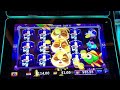 Fat Cat Feature Brings Big Slot Bonuses for Fat Tuesday!  Plus - look at all those WILDS!!!