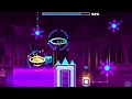 GEOMETRY DASH DIMENSION (All Levels 1~10 / All Coins)