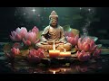 Healing Music for Inner Peace | Meditation Music for Relaxing, Yoga, Zen, Studying, Stress Relieve