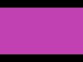 Night Light Pink Purple Screen 3 Hour No Ads #ledlights #colors #mood #pink #chromakey #nosound #led