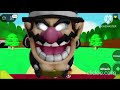 Wario Apparition (Regular)