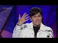 How God Leads His Church | Joseph Prince Ministries