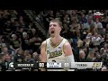 Michigan State Spartans vs. No. 2 Purdue Boilermakers Highlights | CBB on FOX