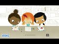 School Stories for Kids! | Animated Kids Books | Vooks Narrated Storybooks