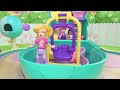Polly Pocket & The Greatest Theme Park Adventures! | 1 HOUR | Full Episode Compilation