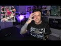 ALBUM REACTION: Tate McRae - i used to think i could fly