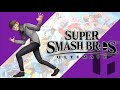 Woodrow Village | Super Smash Bros. Ultimate