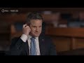 Lies, Politics and Democracy: Adam Kinzinger (interview) | FRONTLINE