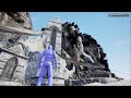 UE4 OBS Recording Test