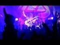 Coheed & Cambria - Live at Webster Hall