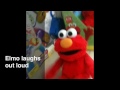 Lol Elmo At Walmart 2