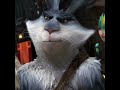 Bunnymund (rise of the guardians) Twixtor Scenepack