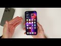 iPhone 13 Pro Max - 20+ Tips & Tricks!