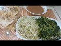 @nining hariani channel PECEL SAYUR LEMBAYUNG ENAK SEHAT