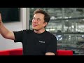 Talking Tech with Elon Musk!